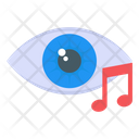 Audio Vision Icon