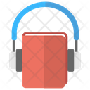 Audiobook Icon