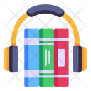 Audiobooks Icon