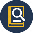 Audit Document Education Icon