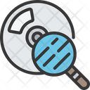 Audit Software Icon