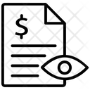 Auditing  Icon