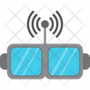 Augmentation Icon