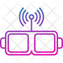 Augmentation Icon