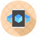 Augmented Reality Icon