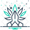 Aura  Icon