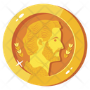 Aureus Coin  Icon