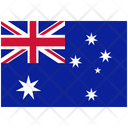 Australia  Icon