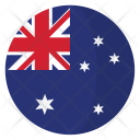 Australia  Icon