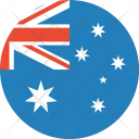 Australia  Icon