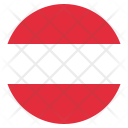 Austria Austrian National Icon