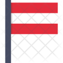 Austria Austrian National Icon