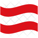 Flag Country Austria Icon
