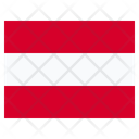 Austria Country National Icon