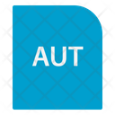 Aut Extension File Icon