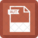 Aut File Extension Icon