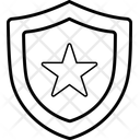 Authority Icon