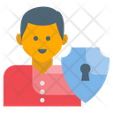 Authorization Manager Icon