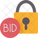 Authorized Auction Icon