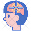 Amputee Icon Of Colored Outline Style Available In Svg Png Eps Ai Icon Fonts