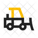 Auto Dozer Icon