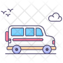 Auto Icono