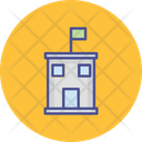Auto Shop  Icon
