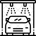 Auto Wash  Icon