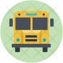 Autobus Icon
