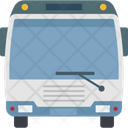 Autobus Bus Motorbus Icon