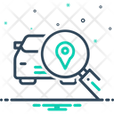Autodetect Icon