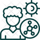 Autoimmune  Icon