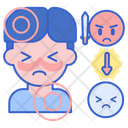 Autoimmune Disorder Diseases Disorder Icon