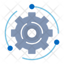 Automate  Icon