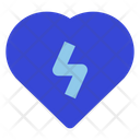 Automated External Defibrillator  Icon