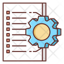 Automated Planning Icon