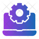 Automated Process Icon