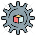 Automated Service Icon