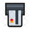 Automated teller machine  Icon