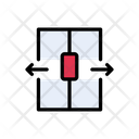 Automatic Door Icon