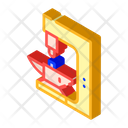 Automatic Forge  Icon