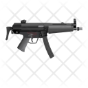 Compact Automatic Weapon Icon