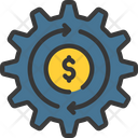 Automatic Payments Icon