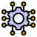 Automatic Solution Icon