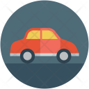 Automobile Car Motorcar Icon