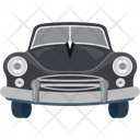 Automobile Car Luxury Car Icon