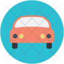 Automotive Car Transport Icon