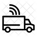 Autonomous  Icon