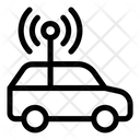 Autonomous  Icon