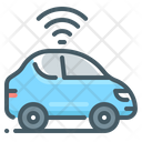 Autonomous  Icon